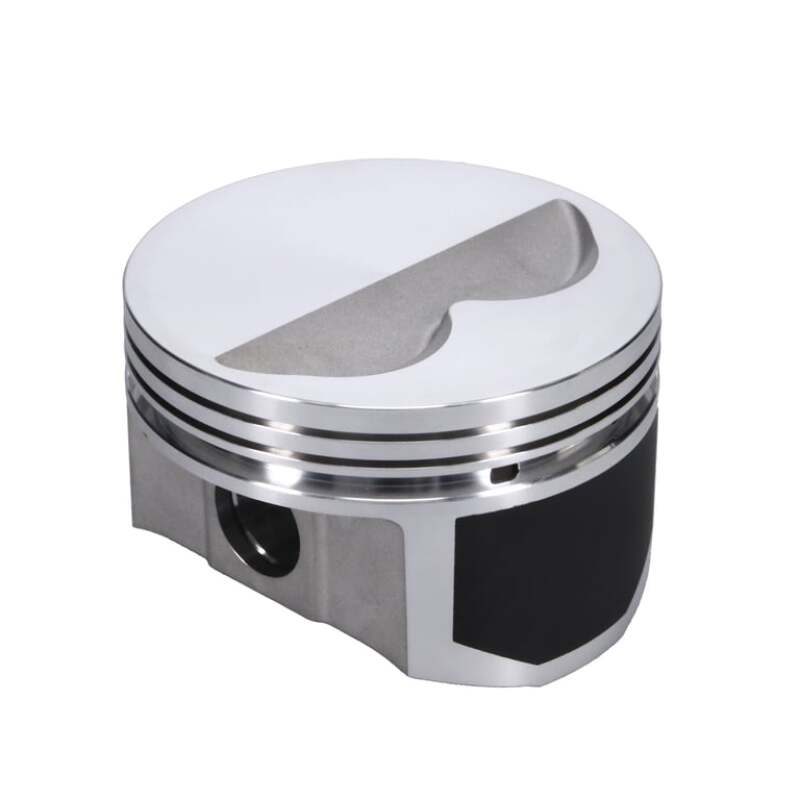 Wiseco Pro Tru Street Chevy Small Block 4.060in Bore 1.125in CH -5.00 CC Piston Set