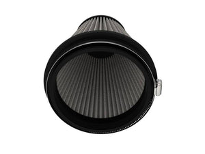 aFe MagnumFLOW Pro DRY S Universal Air Filter 6in F / 2in B / 4in T / 8in. H