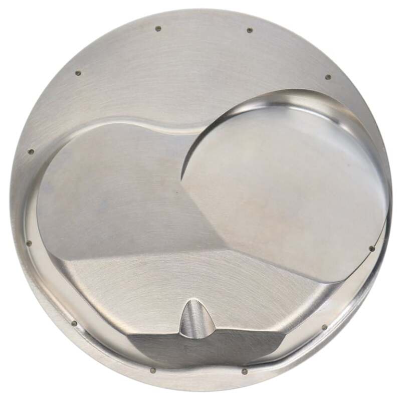 Wiseco Chevy Big Block 4.530in Bore 1.120in CH 42.00 CC Piston Set