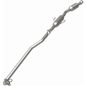 MagnaFlow Conv Direct Fit 98-02 Toyota Corolla 1.8L (California Carb Compliant)