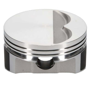 Wiseco Pro Tru Street Ford Small Block Windsor 4.030in Bore 1.165in CH -5.00 CC Piston Set