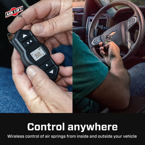 Air Lift Wireless One (2nd Generation)