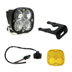 Baja Designs Sur-Ron/Talaria Squadron Pro Headlight Kit