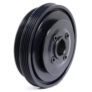 Fluidampr 93-05 Mazda B-Series Steel Internally Balanced Damper