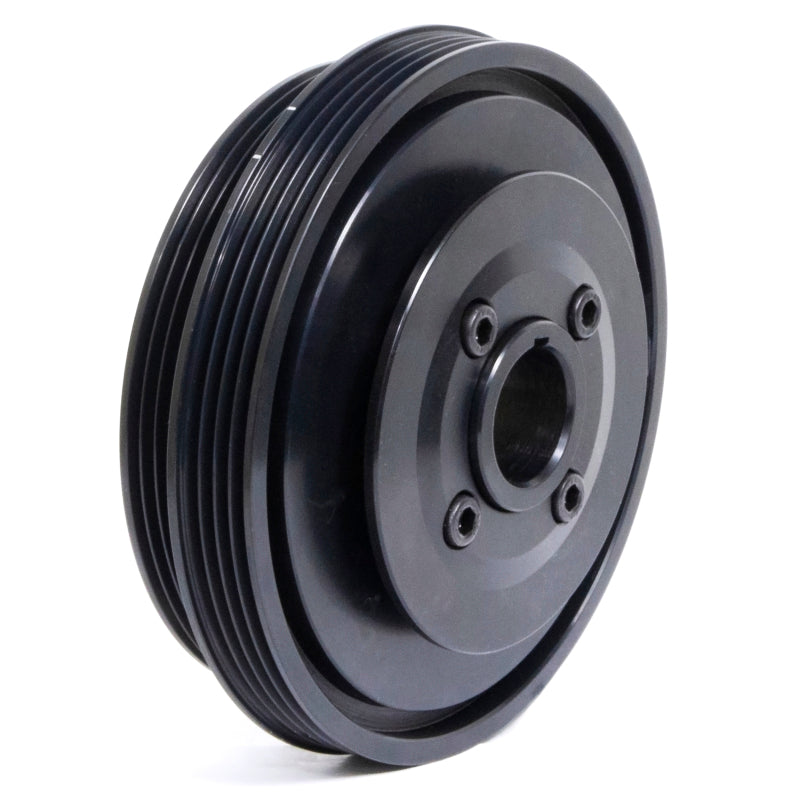 Fluidampr 93-05 Mazda B-Series Steel Internally Balanced Damper