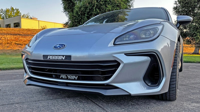 PERRIN 22-25 Subaru BRZ / Toyota GR86 Engine Oil Cooler Full Kit