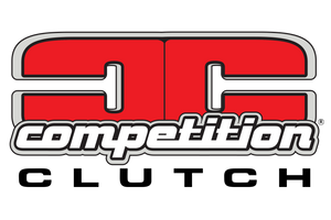 Competition Clutch 1993-2002 Geo Prizm 10lb Steel Flywheel