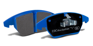EBC 2022+ Subaru WRX 2.4T Bluestuff Front Brake Pads