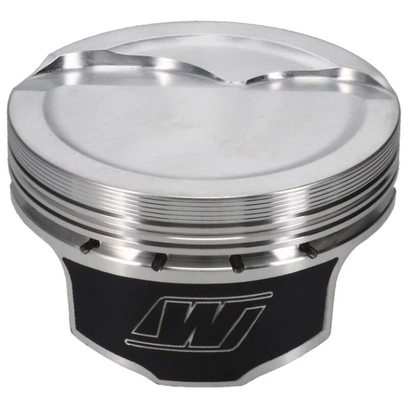 Wiseco RED Series Chevy LS 4.010in Bore 1.105in CH -10.00 CC Piston Set