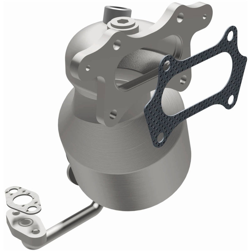 Magnaflow Conv DF 12-14 Civic Hybrid 1.5L Manifold