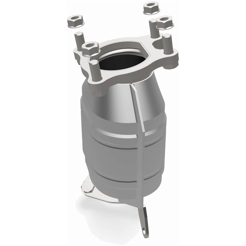 Magnaflow Conv DF 90-95 Honda Civic 1.5L Closed Couple