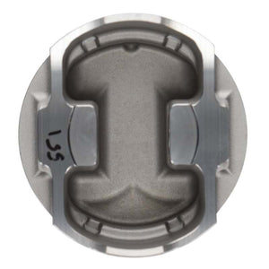 Wiseco Pro Tru Street Ford Small Block Windsor 4.030in Bore 1.600in CH -10.00 CC Piston Set