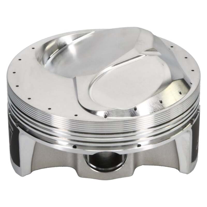 Wiseco Chevy Big Block 4.615in Bore 1.060in CH 28.00 CC Piston Set
