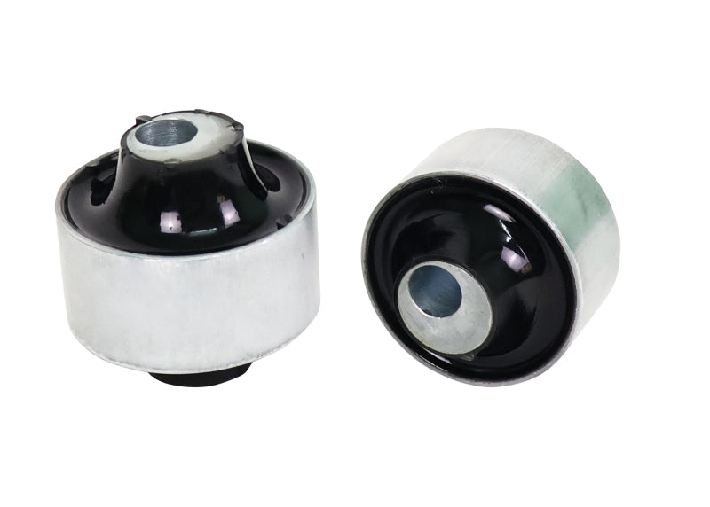 Whiteline 06-15 Mazda MX-5 Miata Dual-Offset Caster Bushings