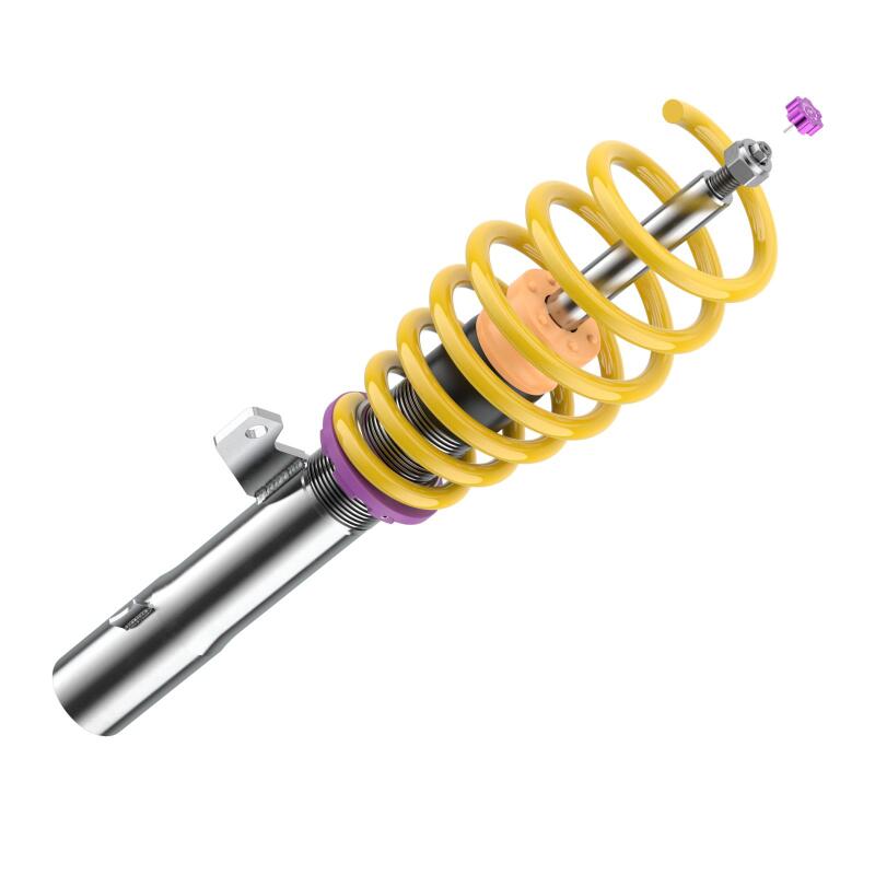 KW Coilover Kit V2 BMW 5series E61 (560L) Wagon 2WD