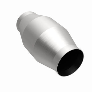 MagnaFlow Conv Univ 3.50inch C/C Diesel