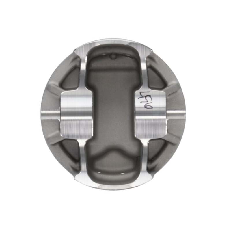 Wiseco Chevy Small Block 4.060in Bore 1.062in CH 13.50 CC Piston Set