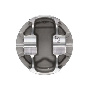 Wiseco Chevy Small Block 4.040in Bore 1.550in CH 13.50 CC Piston Set