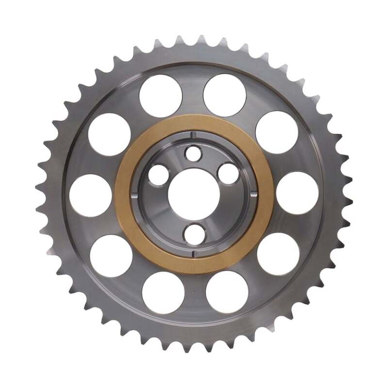 Manley Billet Timing Chain Kit - Small Block Chevrolet - Shim - Short