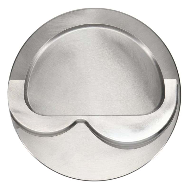 Wiseco Chevy LS 4.130in Bore 1.110in CH -25.00 CC Piston Set