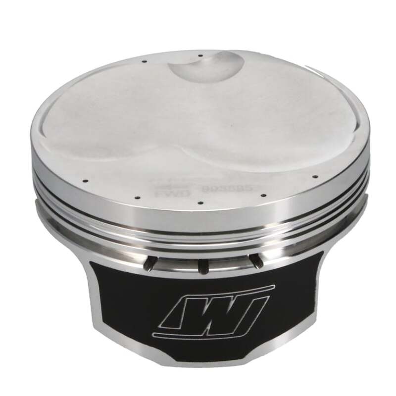 Wiseco Chevy LSX 4.130in Bore 1.110in CH 11.70 CC Piston Set