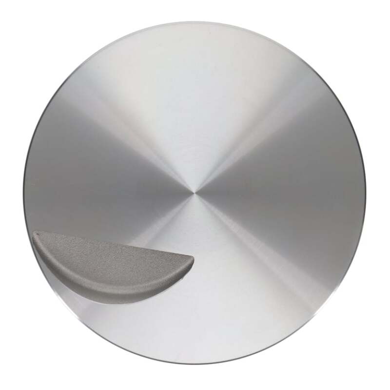 Wiseco Pro Tru Street Chevy Big Block 4.255in Bore 1.350in CH -2.00 CC Piston Set