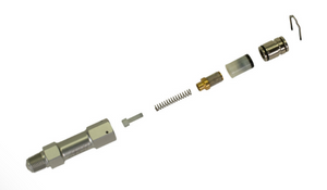 AEM V3 Water/Methanol Injection Nozzle Only Kit (Qty 2)