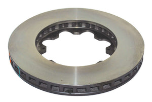 DBA 14-17 Subaru Forester 2.0L Front 5000 Series Standard Ring