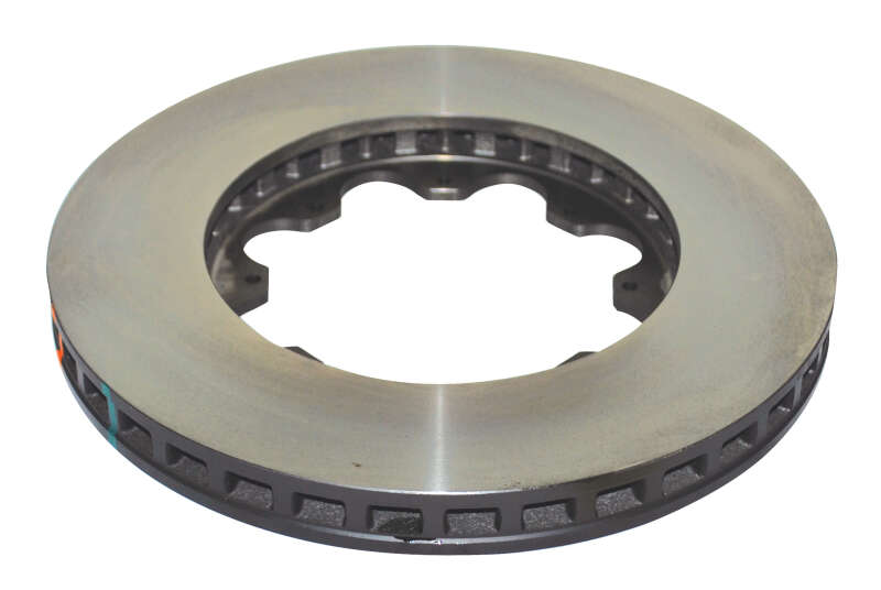 DBA 14-17 Subaru Forester 2.0L Front 5000 Series Standard Ring