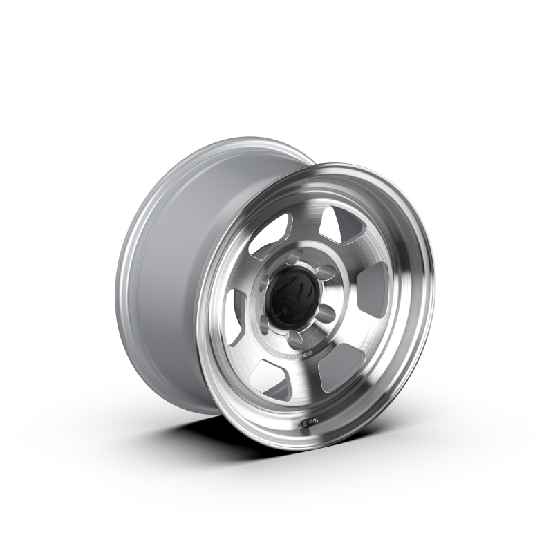 fifteen52 Patrol HD 17x8.5 / 5x127 BP / 0mm ET / 71.5mm CB / 4.75in BS / Machined Clear Wheel