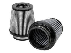 aFe Magnum FORCE Intake Replacement Air Filter 4 IN F x 6 IN B x 4-1/2 IN T (Inverted) x 6 IN H