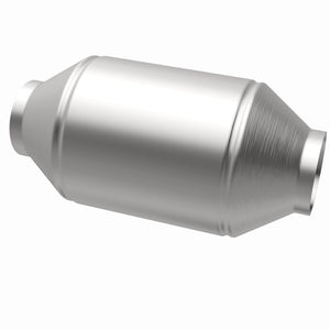 MagnaFlow Conv Universal 2 inch C/C CA Pre-OBDII