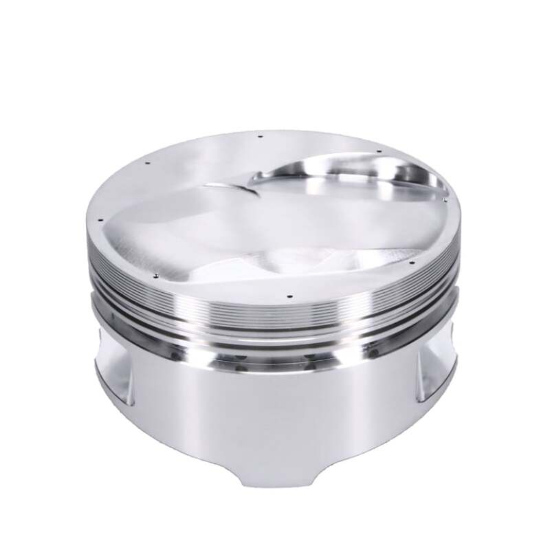 Wiseco Chevy Big Block 4.580in Bore 1.145in CH 15.60 CC Piston Set