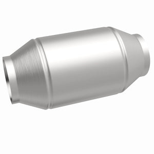 MagnaFlow Conv Universal 2.50 inch C/C CA Pre-OBDII