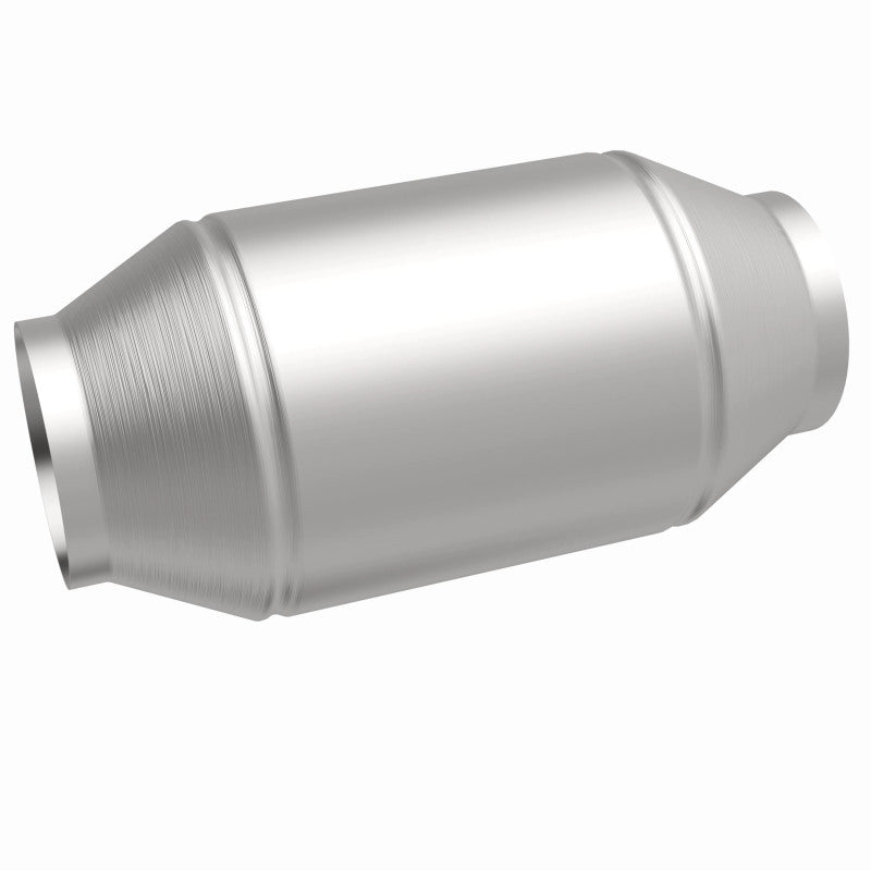 MagnaFlow Conv Universal 2.50 inch C/C CA Pre-OBDII