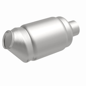 MagnaFlow Conv Universal 1.75 inch C/A Spun