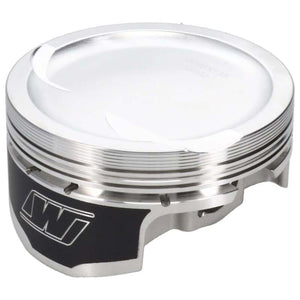 Wiseco RED Series Chevy LS 4.135in Bore 1.105in CH -20.00 CC Piston Set