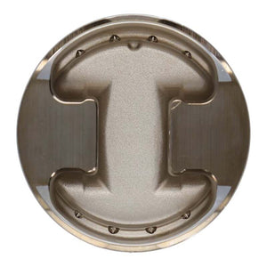 Wiseco Nissan QR25DE 89.00 mm Bore 32.00 mm CH 1.80 CC Piston Set