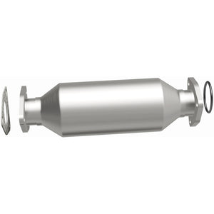 MagnaFlow Conv Direct Fit 91-93 Honda Accord 2.2 CA