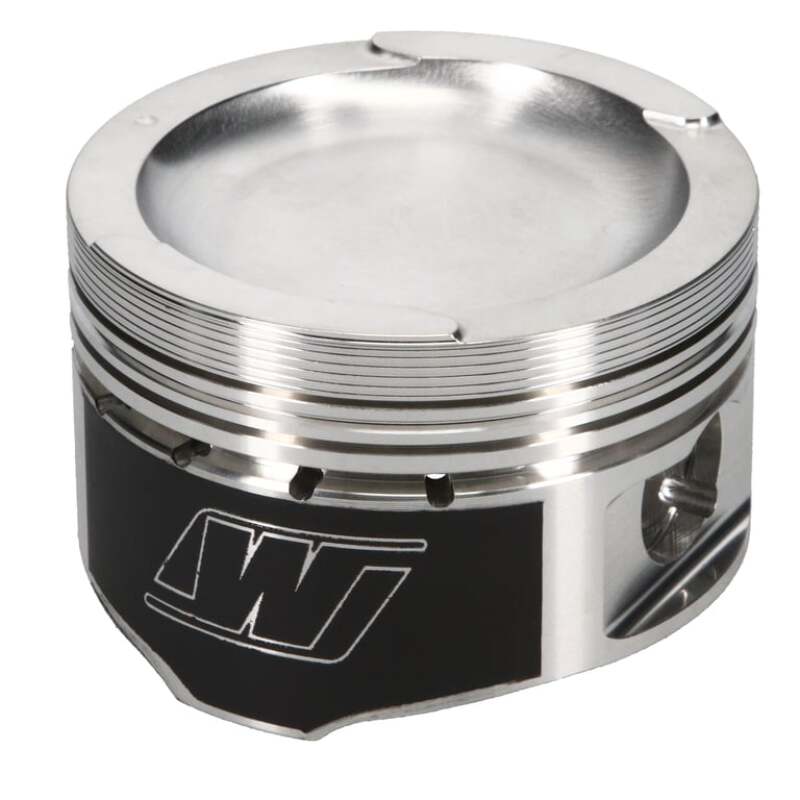 Wiseco VW KR/PL 82.00 mm Bore 32.64 mm CH -7.36 CC Piston Set