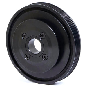 Fluidampr 93-05 Mazda B-Series Steel Internally Balanced Damper