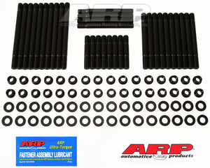 ARP Mark V, w/Brodix heads, 12pt head stud kit