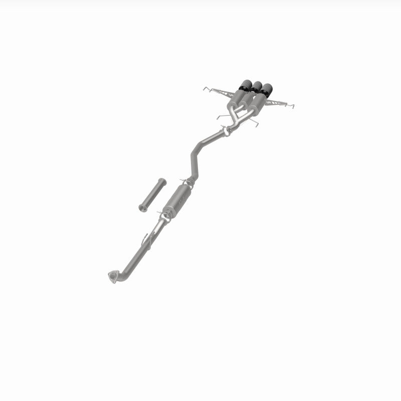 MagnaFlow SYS Cat-Back 2017 Honda Civic Type R 2.0L