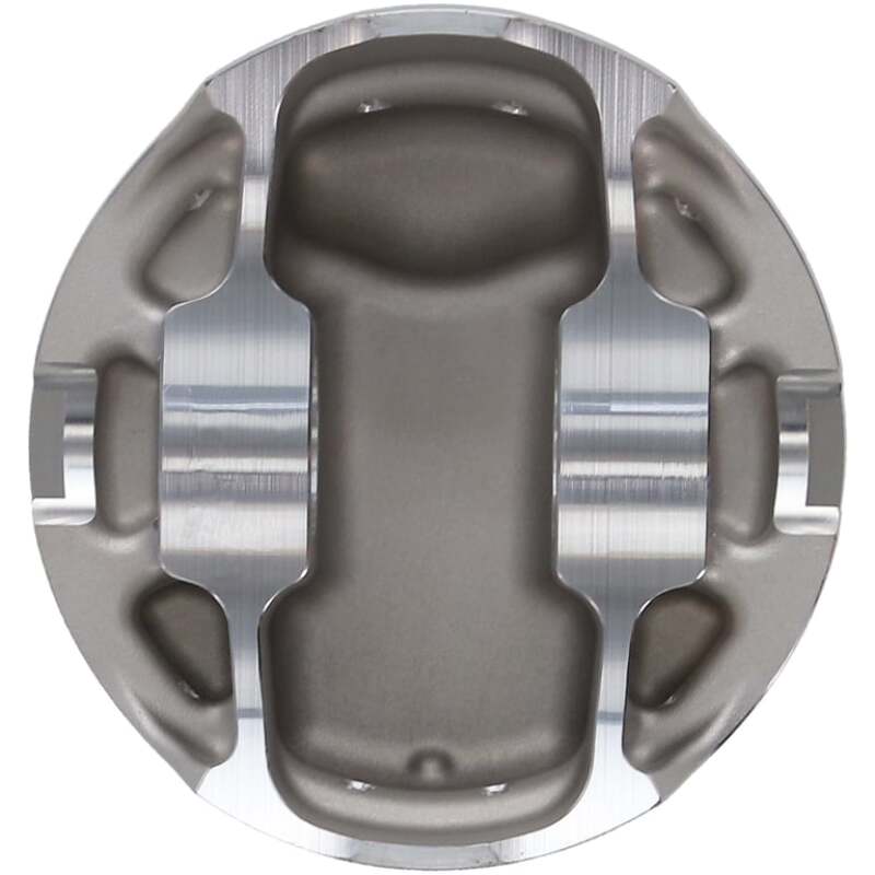 Wiseco RED Series Chevy Small Block 350 4.040in Bore 1.125in CH -9.00 CC Piston Set