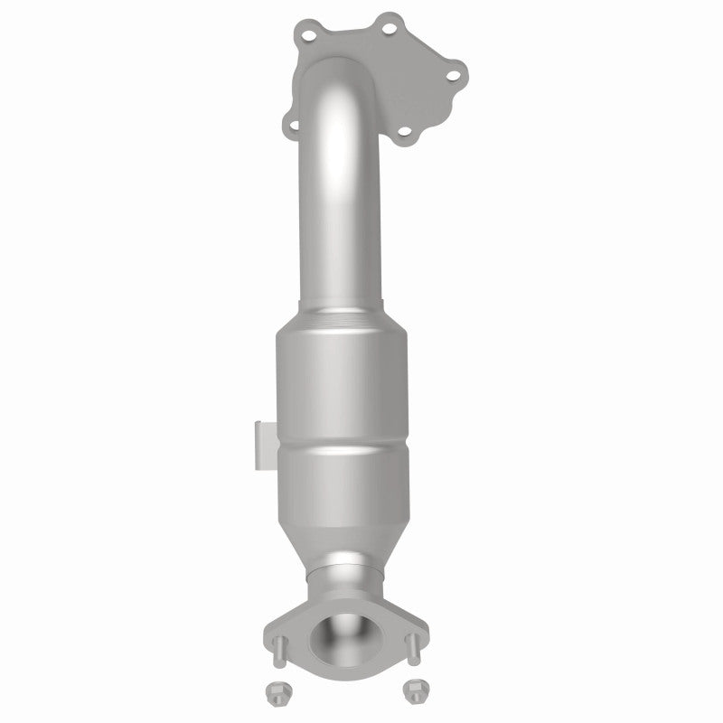 MagnaFlow Conv DF 06-08 Subaru Forester 2.5L