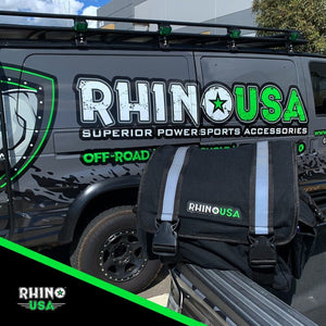 Rhino USA Ultimate Recovery Gear Storage Bag (Camo)