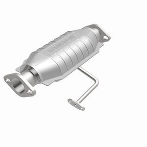 MagnaFlow Conv DF Mazda