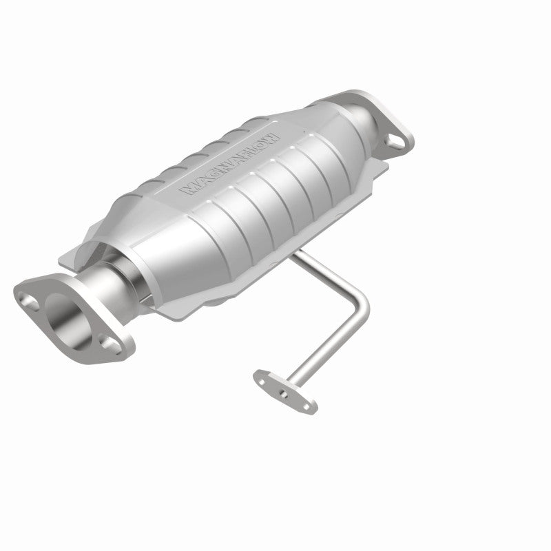 MagnaFlow Conv DF Mazda