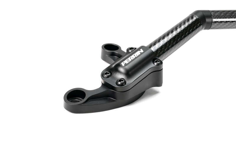 PERRIN 22-25 Subaru WRX Strut Brace - Carbon Fiber