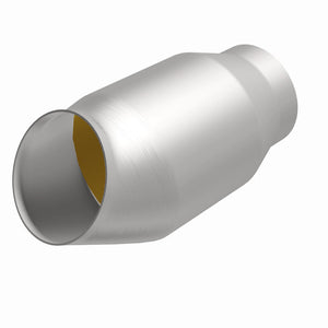 MagnaFlow Conv Univ 3 IN C/A Met. Spun